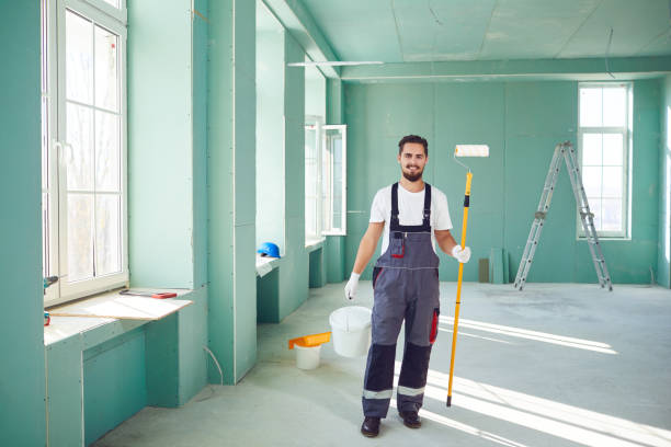 Best Comprehensive Air Testing for Mold Contaminants  in Smithton, IL